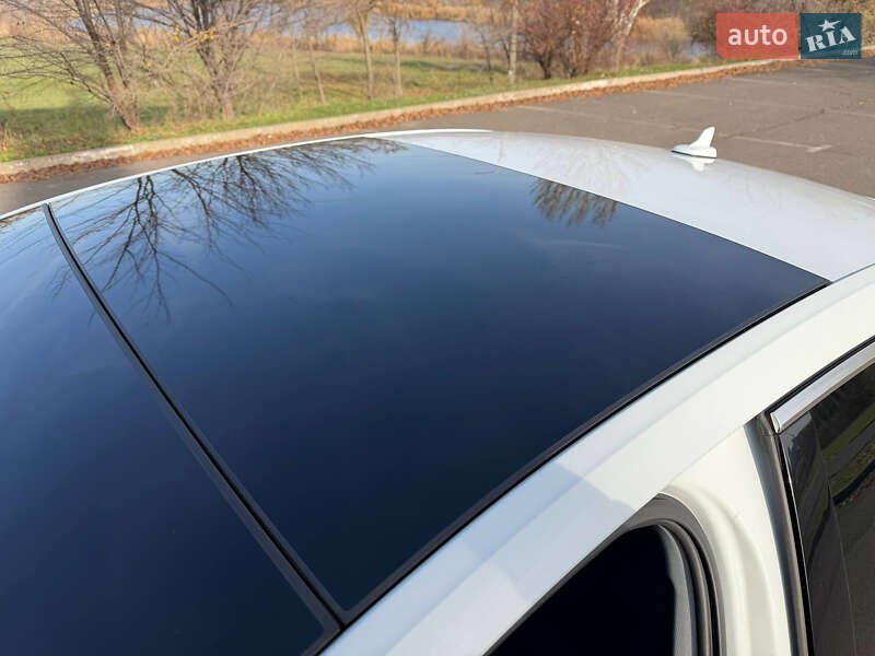 Седан Audi A6 2019 в Кривому Розі