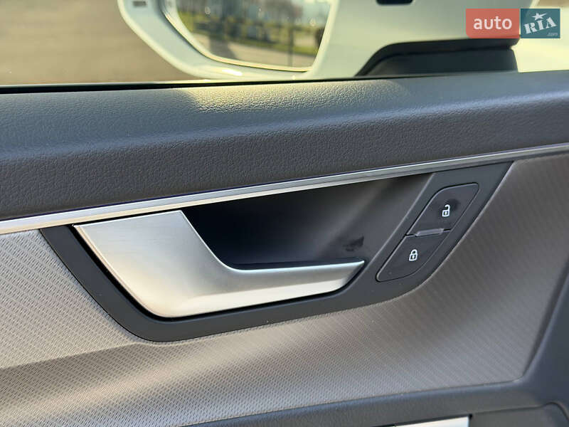 Седан Audi A6 2019 в Кривому Розі