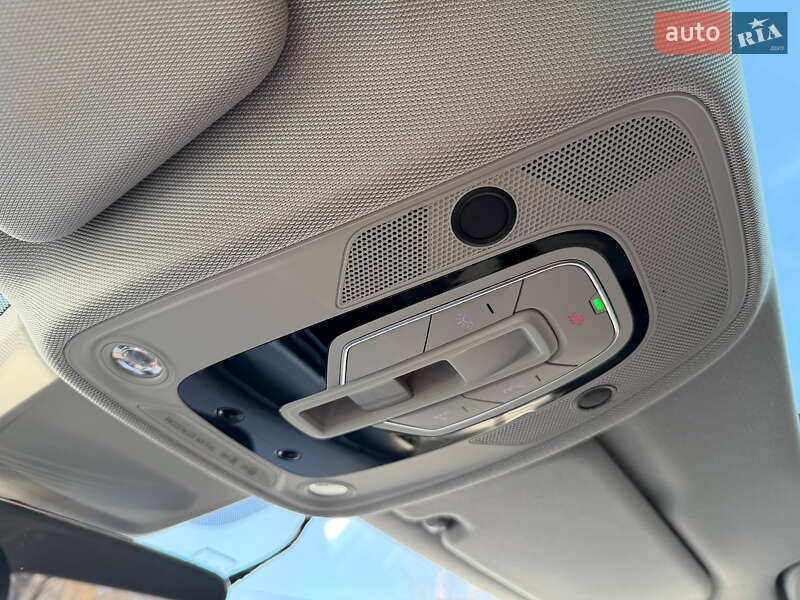 Седан Audi A6 2019 в Кривому Розі