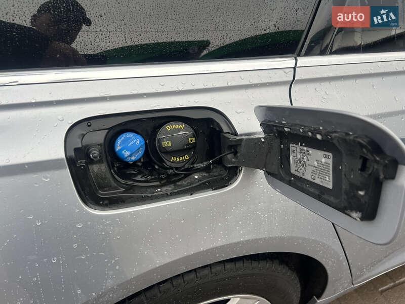 Универсал Audi A6 2018 в Полтаве фото 10 Универсал Audi A6 2018 в Полтаве