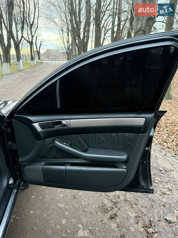 Універсал Audi A6 1999 в Козятині фото 28 Універсал Audi A6 1999 в Козятині