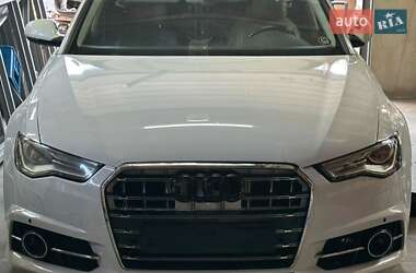 Седан Audi A6 2016 в Виннице