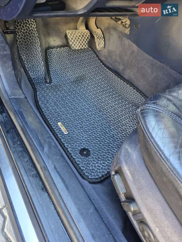 Универсал Audi A6 2003 в Луцке