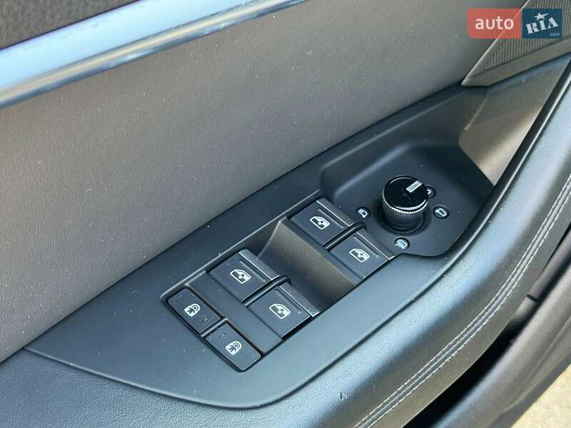 Універсал Audi A6 2019 в Києві фото 13 Універсал Audi A6 2019 в Києві