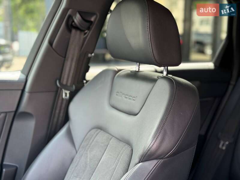 Універсал Audi A6 2019 в Києві фото 17 Універсал Audi A6 2019 в Києві