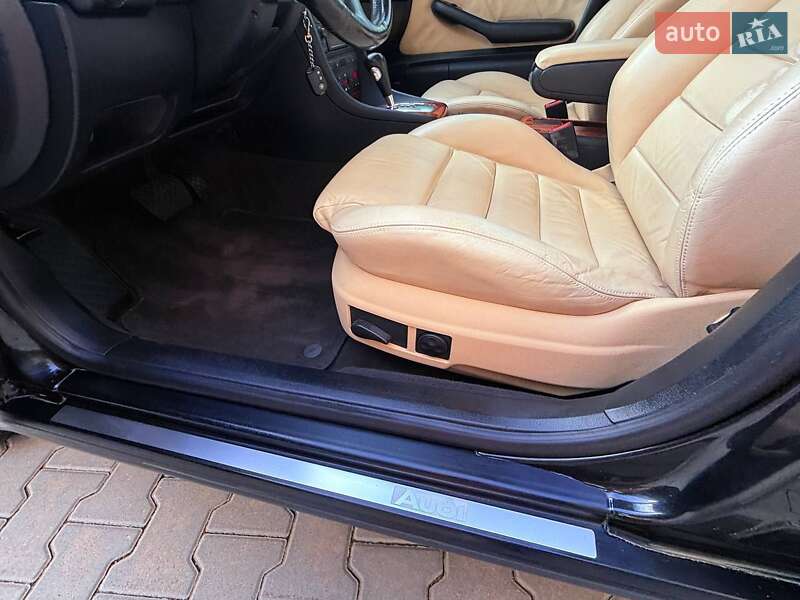 Седан Audi A6 2001 в Подільську