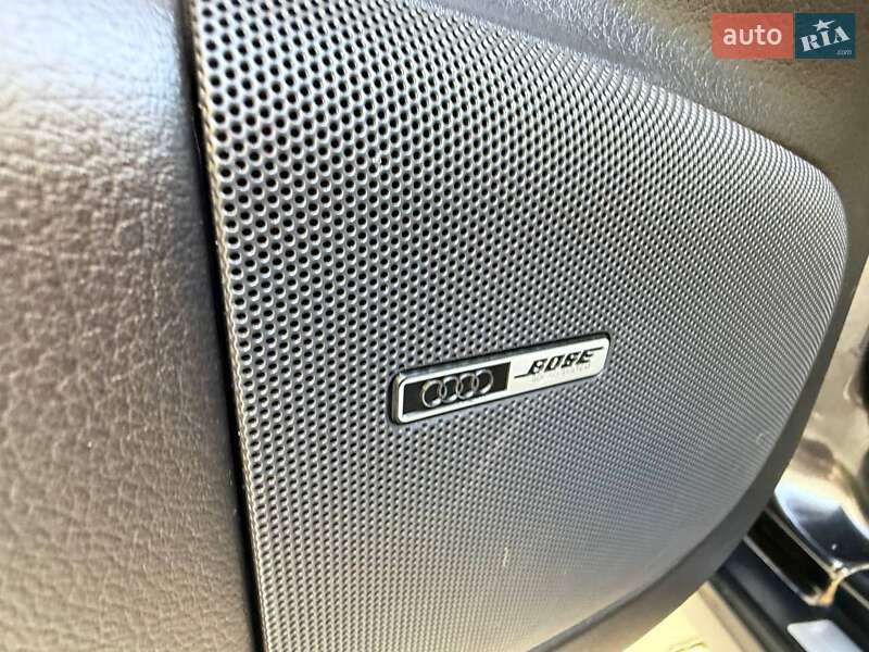 Седан Audi A6 2001 в Подільську