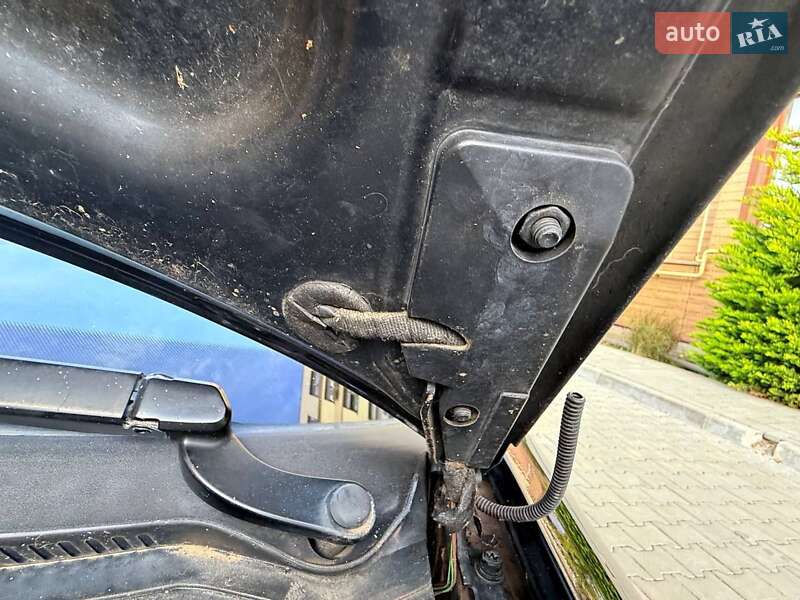 Седан Audi A6 2001 в Подільську