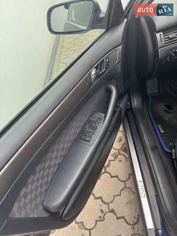 Універсал Audi A6 2000 в Чернівцях фото 17 Універсал Audi A6 2000 в Чернівцях