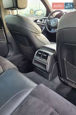 Седан Audi A6 2016 в Киеве