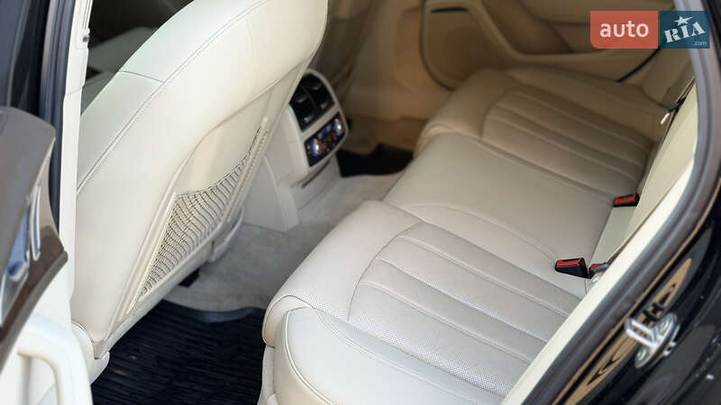 Седан Audi A6 2015 в Киеве фото 20 Седан Audi A6 2015 в Киеве