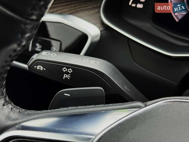 Седан Audi A6 2020 в Киеве