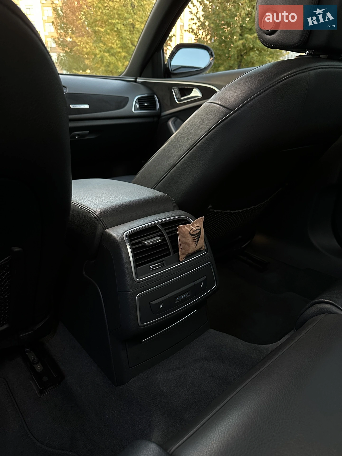 2016 Audi A6 - мініатюра 28