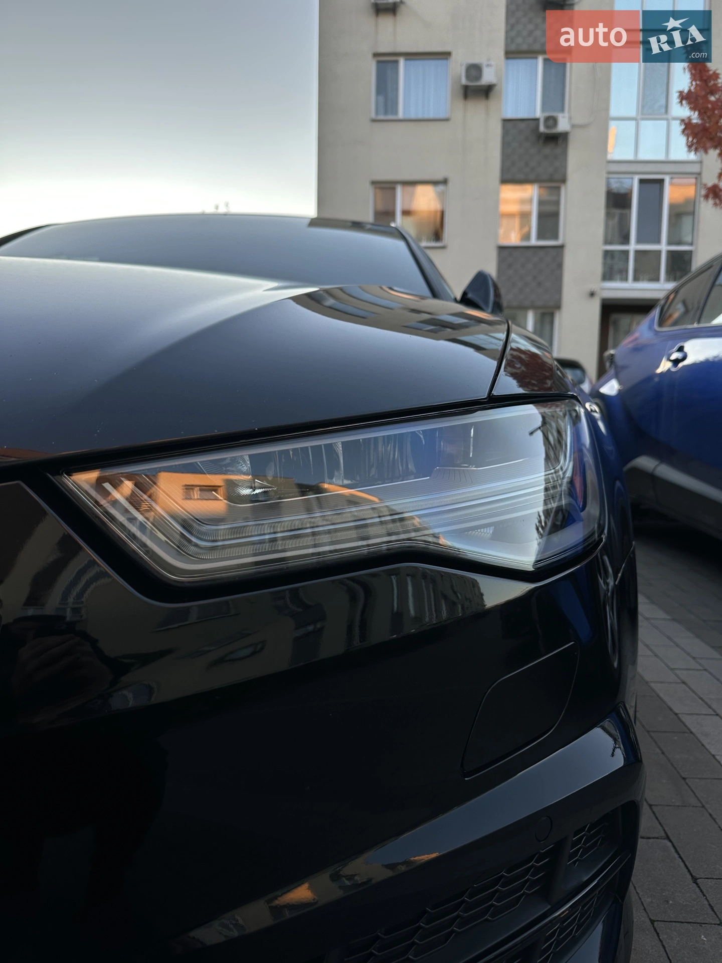 2016 Audi A6 - мініатюра 37