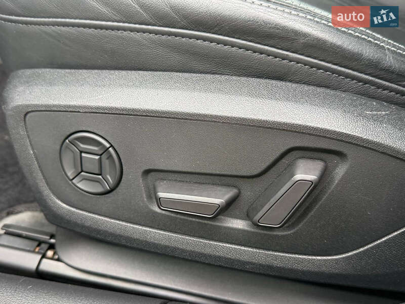 Седан Audi A6 2019 в Стрые