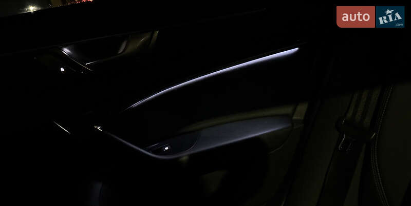 Седан Audi A6 2019 в Львове фото 4 Седан Audi A6 2019 в Львове