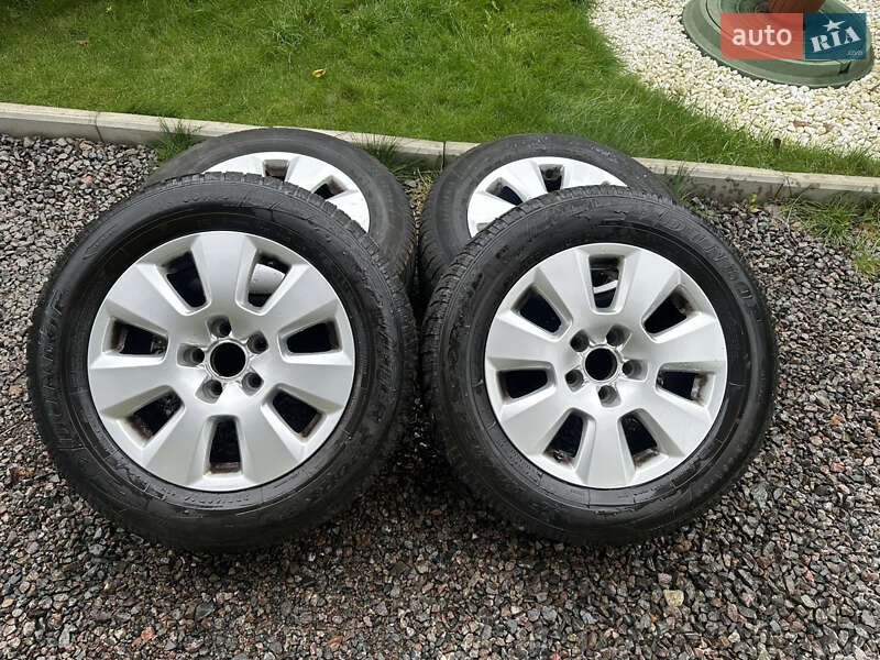 Универсал Audi A6 2012 в Ковеле