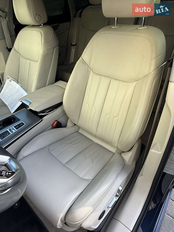Седан Audi A6 2020 в Києві