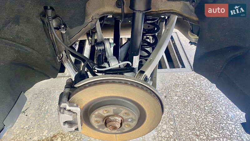 Седан Audi A6 2020 в Києві