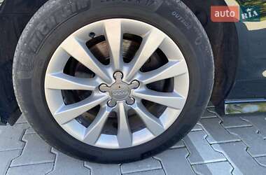 Универсал Audi A6 2017 в Коростене