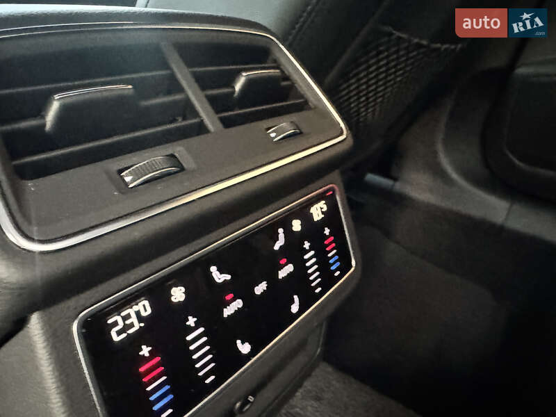 Седан Audi A6 2019 в Києві фото 20 Седан Audi A6 2019 в Києві