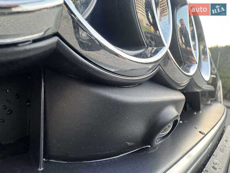 Седан Audi A6 2019 в Києві фото 25 Седан Audi A6 2019 в Києві