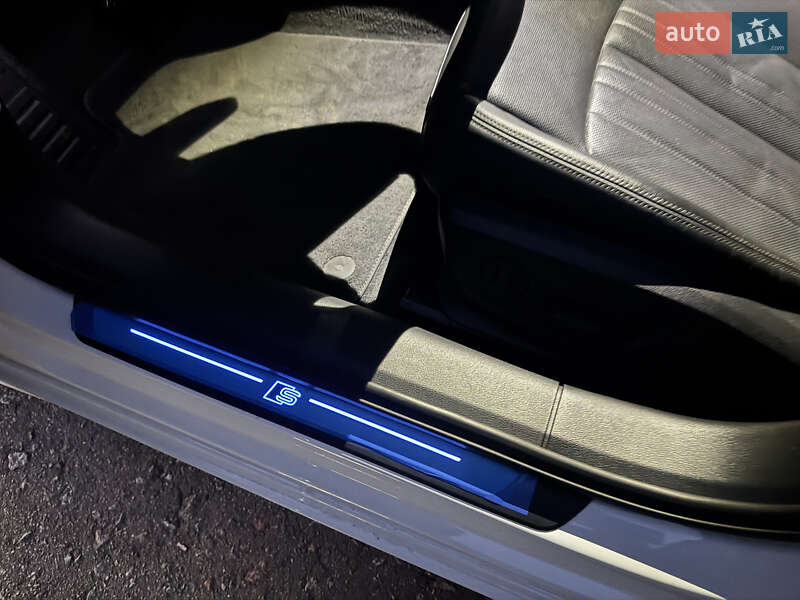 Седан Audi A6 2019 в Києві фото 30 Седан Audi A6 2019 в Києві