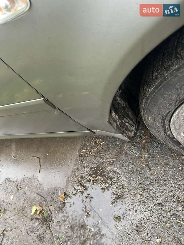 Седан Audi A6 2002 в Києві