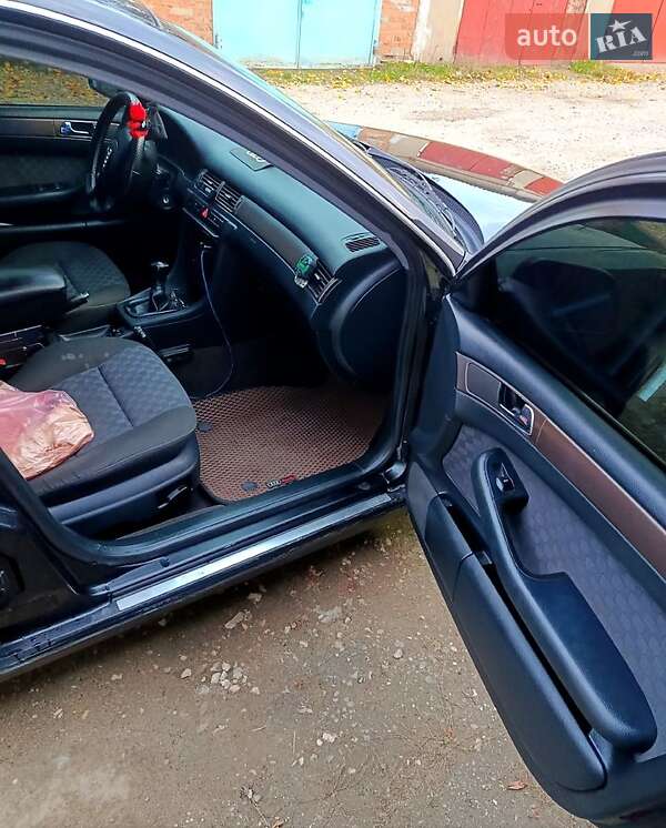 Универсал Audi A6 2001 в Первомайске фото 7 Универсал Audi A6 2001 в Первомайске