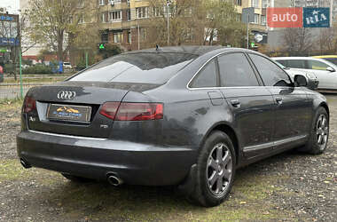 Седан Audi A6 2011 в Киеве
