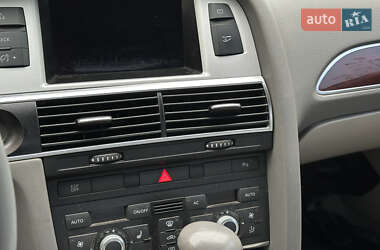 Седан Audi A6 2011 в Киеве