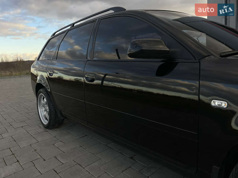 Универсал Audi A6 2004 в Ровно