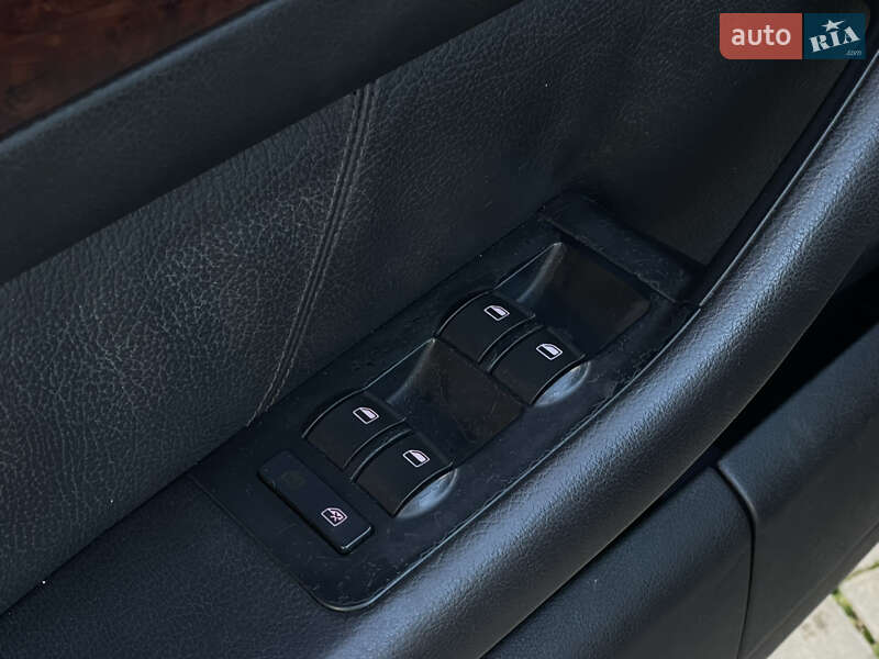Универсал Audi A6 2004 в Ровно