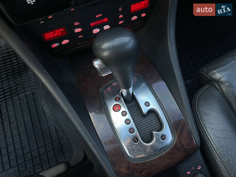 Универсал Audi A6 2004 в Ровно