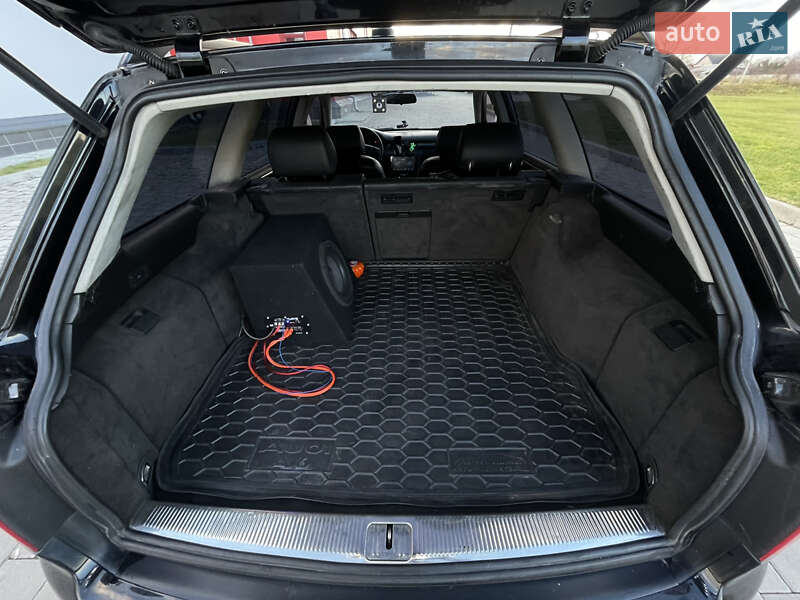 Универсал Audi A6 2004 в Ровно