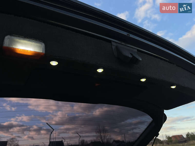 Универсал Audi A6 2004 в Ровно