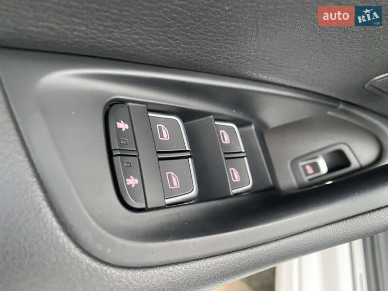 Седан Audi A6 2015 в Києві