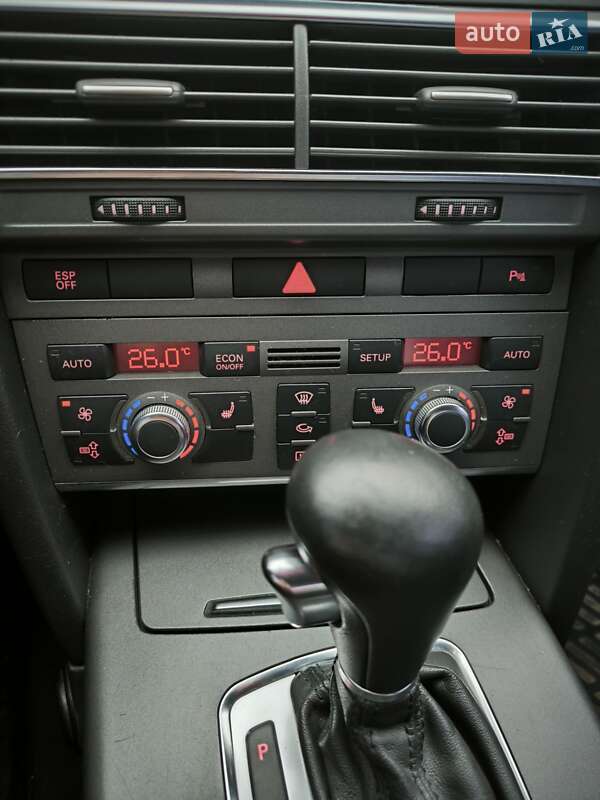 Седан Audi A6 2004 в Харькове