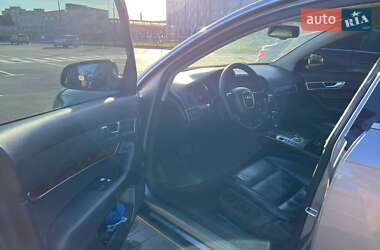 Седан Audi A6 2006 в Виннице