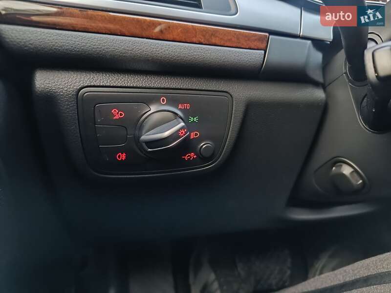 Седан Audi A6 2015 в Львове фото 40 Седан Audi A6 2015 в Львове