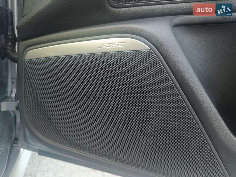 Седан Audi A6 2015 в Львове фото 45 Седан Audi A6 2015 в Львове