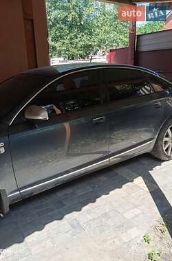 Седан Audi A6 2005 в Дергачах