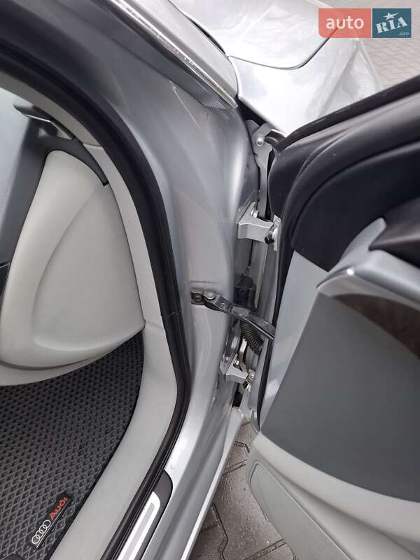 Седан Audi A6 2012 в Хмельницькому