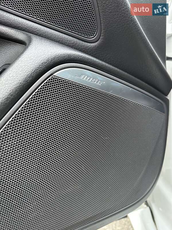 Седан Audi A6 2016 в Белогородке