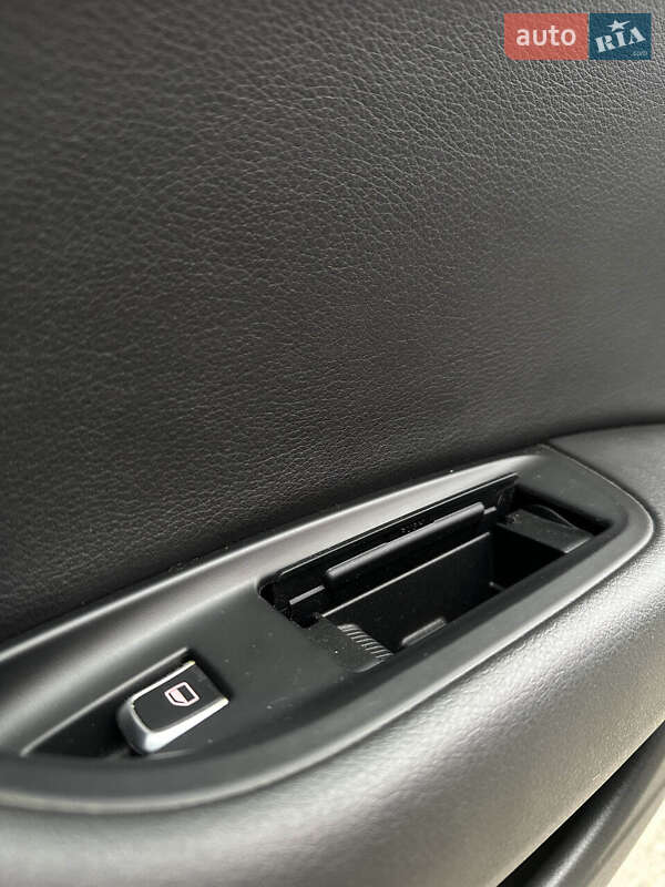 Седан Audi A6 2016 в Белогородке