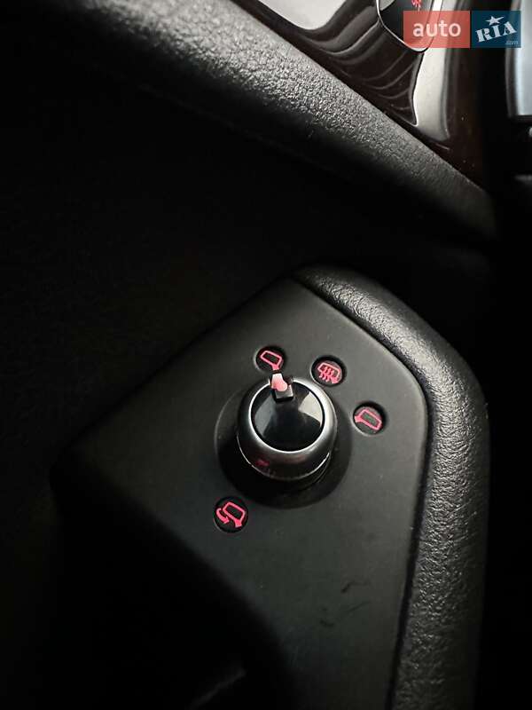 Седан Audi A6 2016 в Белогородке