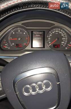 Універсал Audi A6 2005 в Луцьку фото 22 Універсал Audi A6 2005 в Луцьку