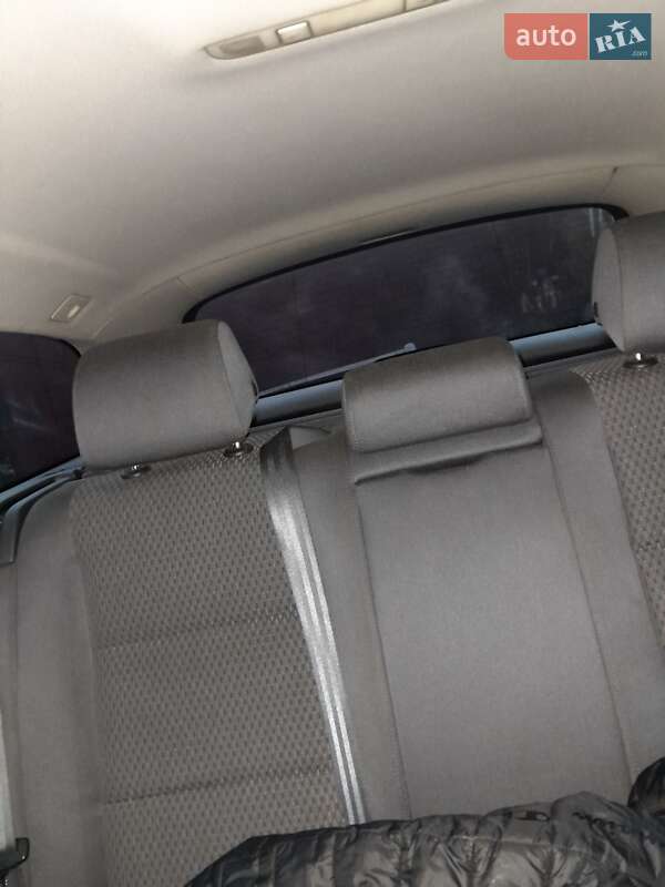 Універсал Audi A6 2005 в Луцьку