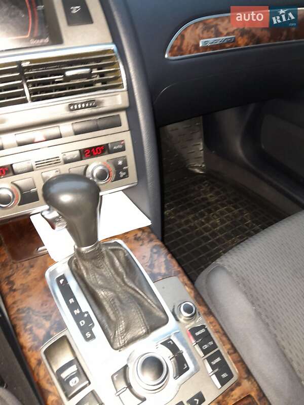 Універсал Audi A6 2005 в Луцьку фото 26 Універсал Audi A6 2005 в Луцьку