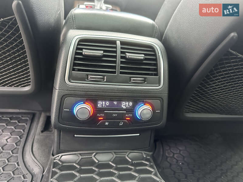 Універсал Audi A6 2015 в Хмельницькому фото 35 Універсал Audi A6 2015 в Хмельницькому